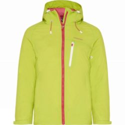 Womens Osdalsvatnet Jacket